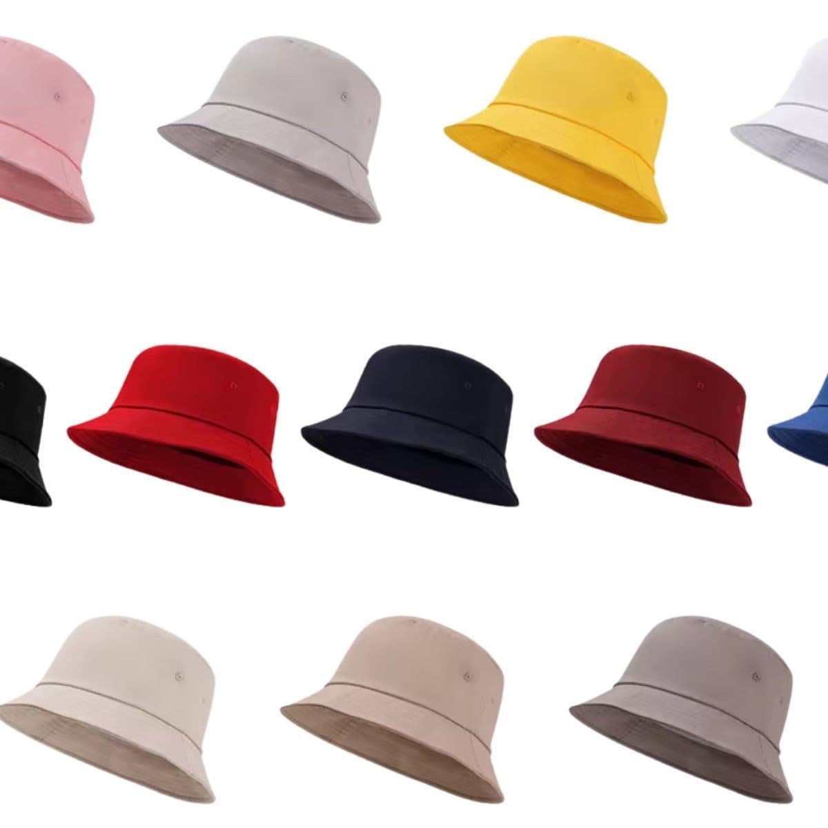 Unisex Bucket Hat view 4