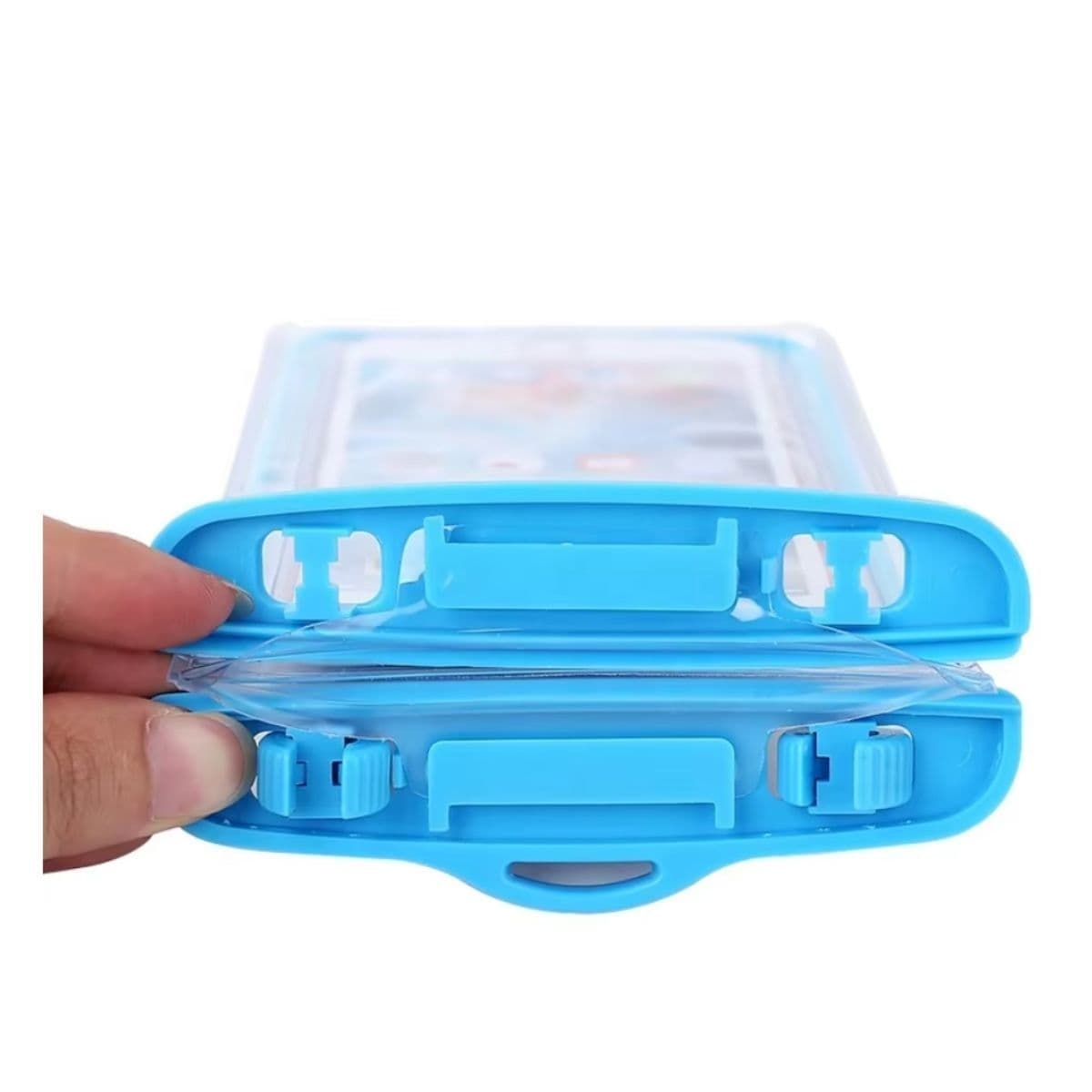 Waterproof Phone Pouch view 4