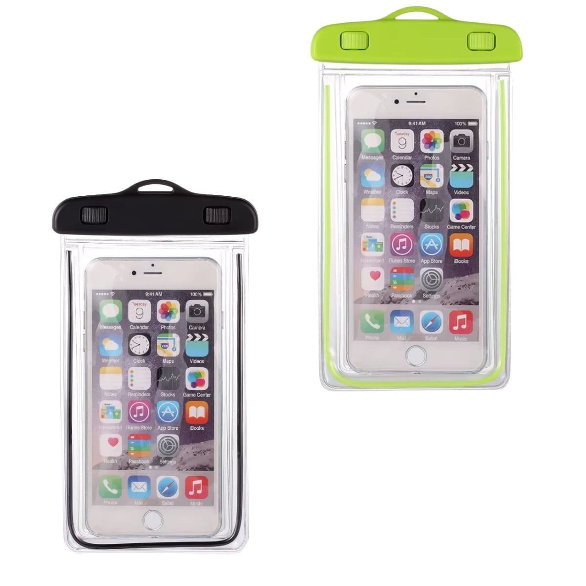 Waterproof Phone Pouch view 3