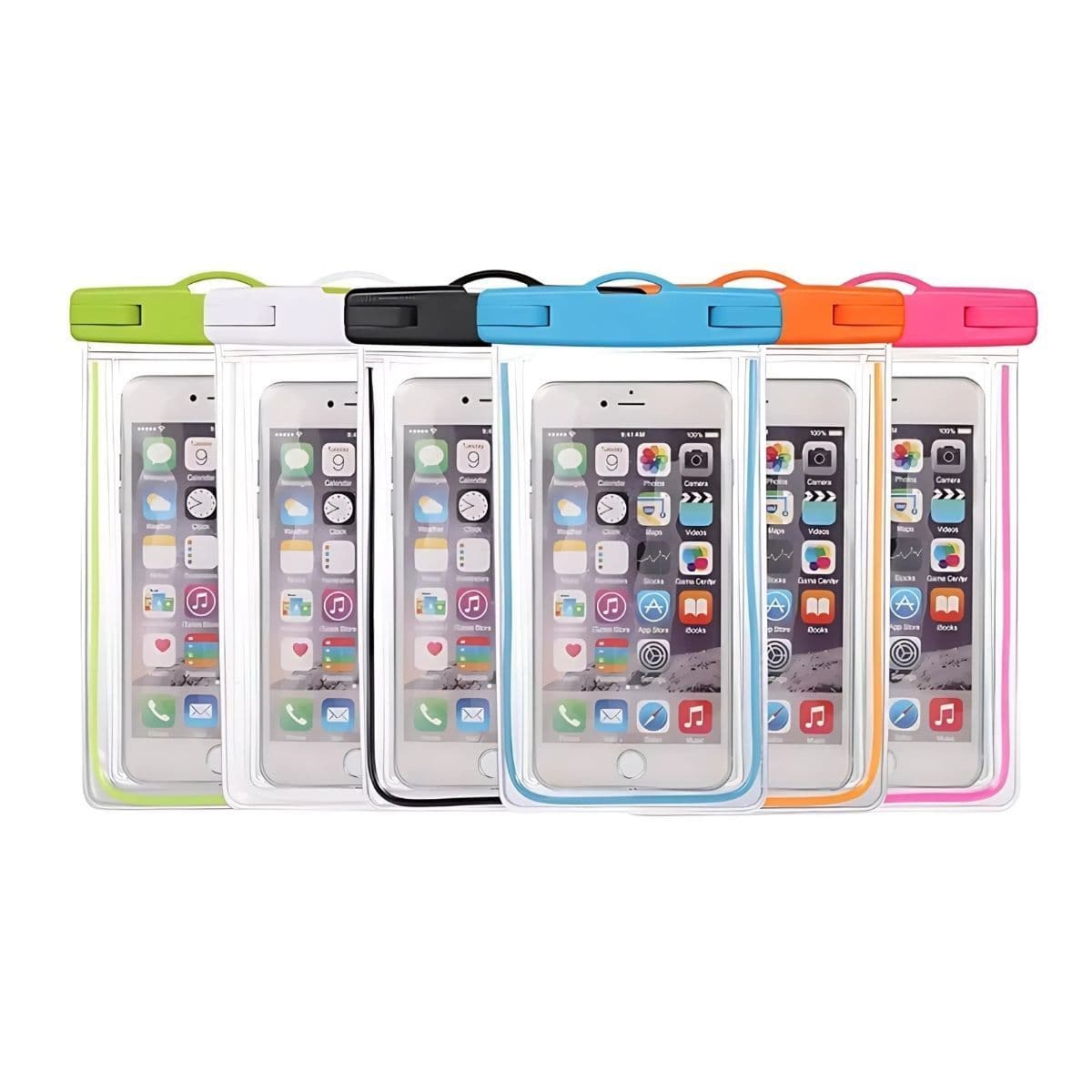 Waterproof Phone Pouch