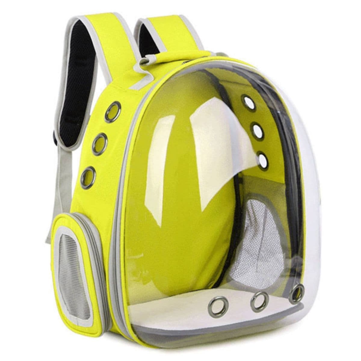 Pet Carrier Backpack view 6