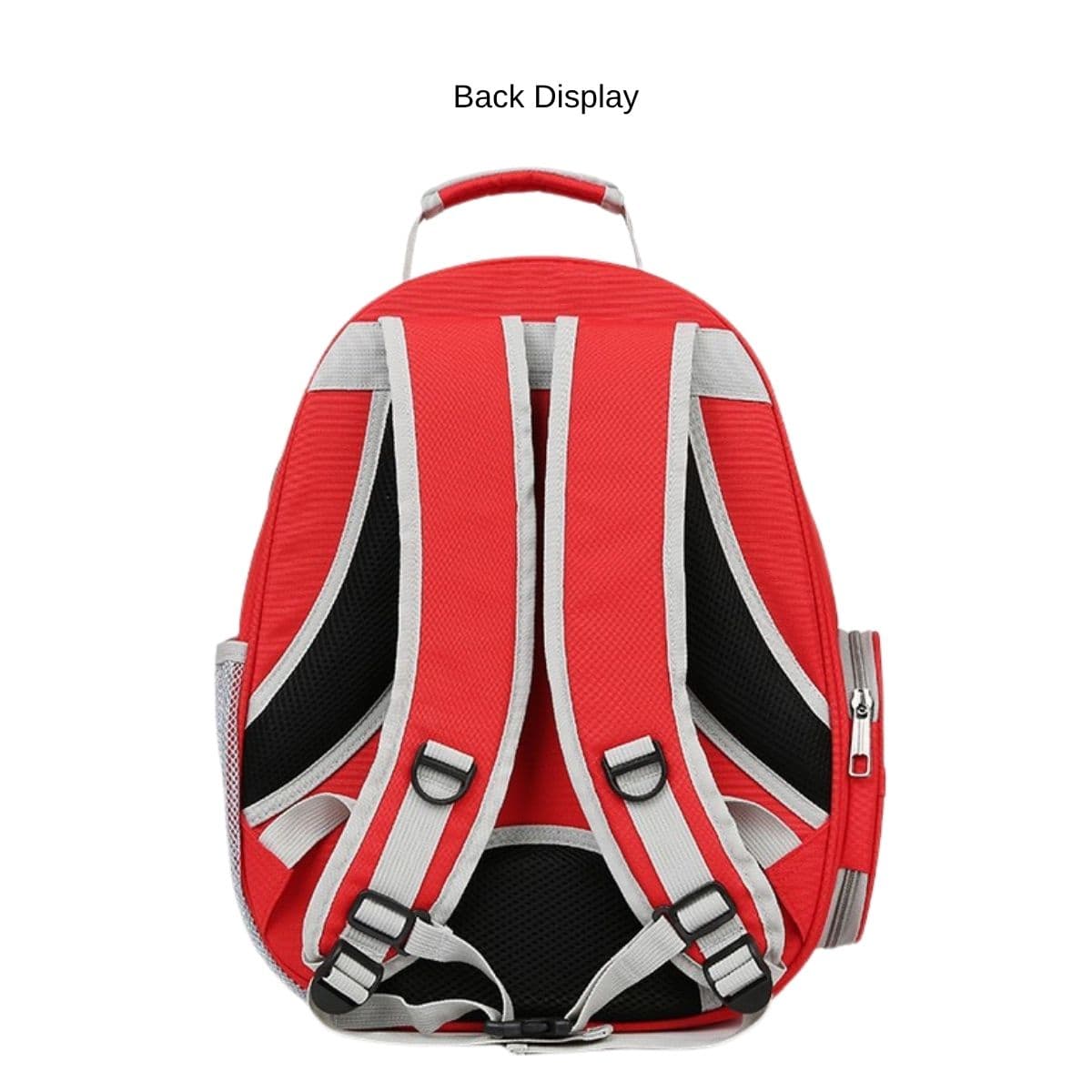 Pet Carrier Backpack view 4