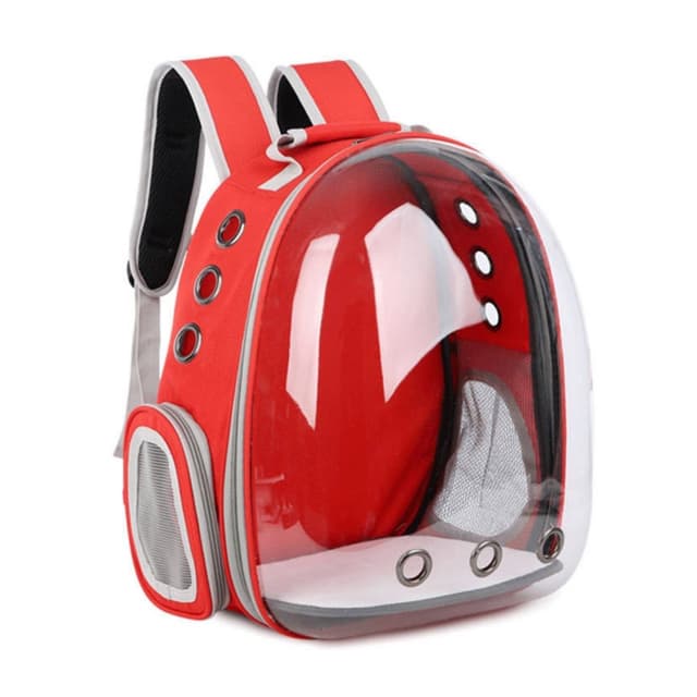 Pet Carrier Backpack