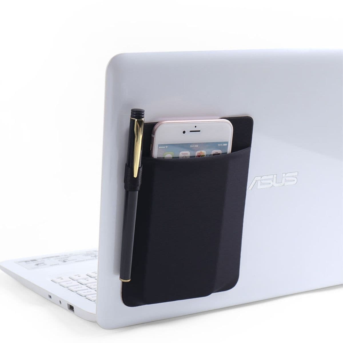 Stretchable Laptop Pocket view 2