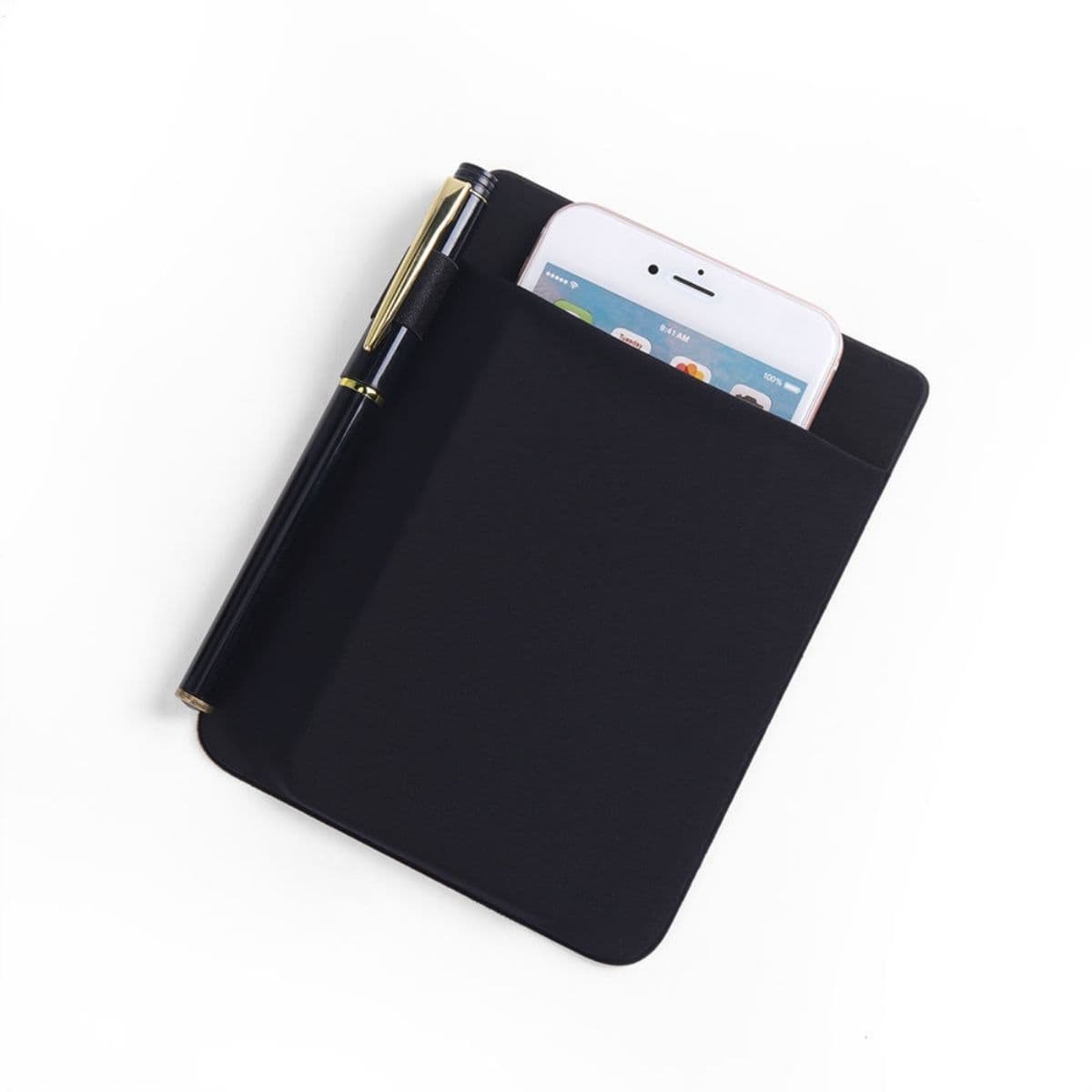 Stretchable Laptop Pocket view 3