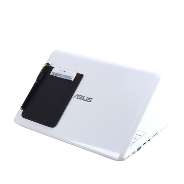 Stretchable Laptop Pocket