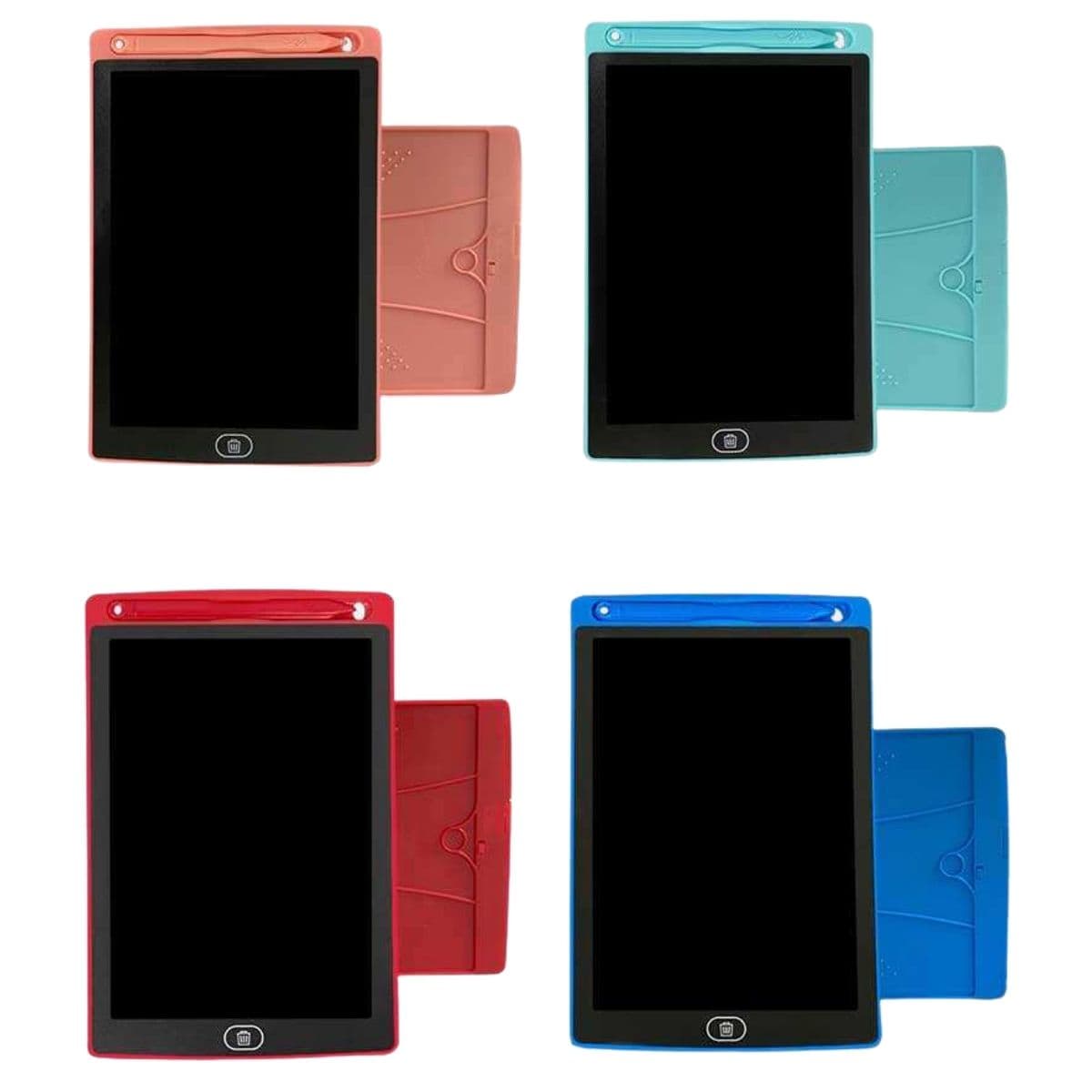 Erasable LCD Writing Pad view 4
