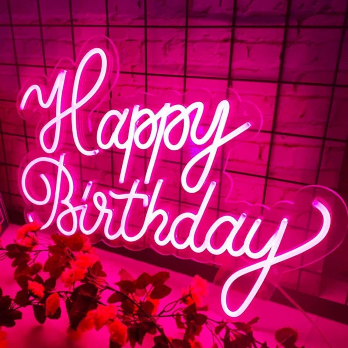 Custom Neon LED Sign view 5