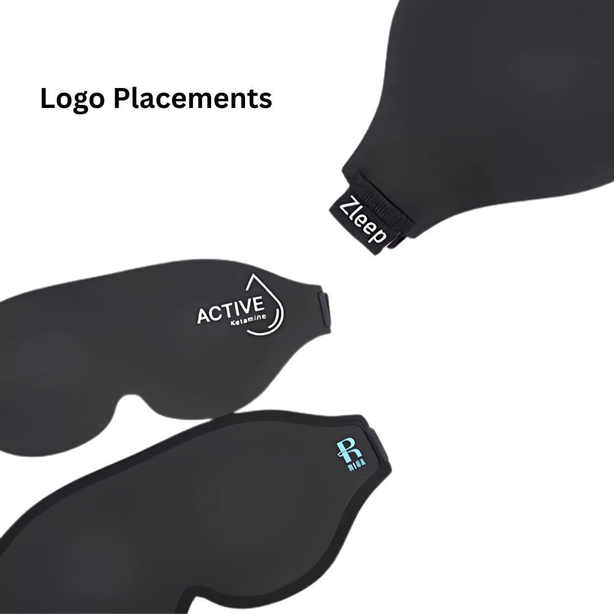 Sleeping Eye Mask view 6