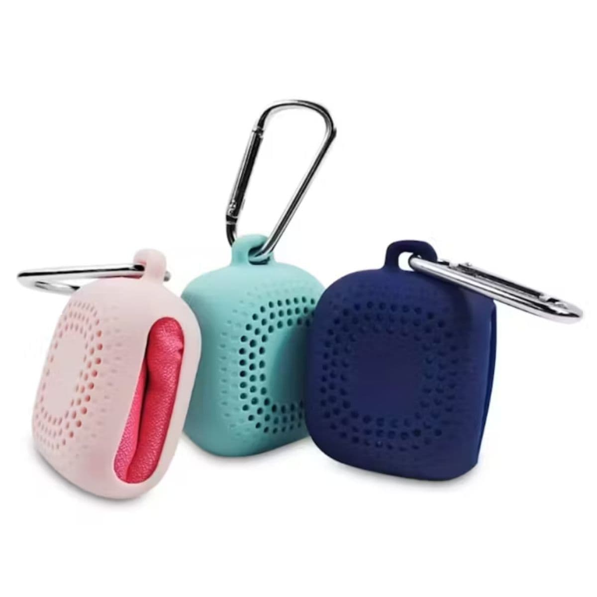 Pocket-Sized Quick-Dry Towel view 7
