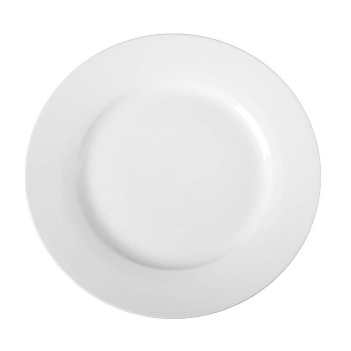 Ceramic Plate view 2