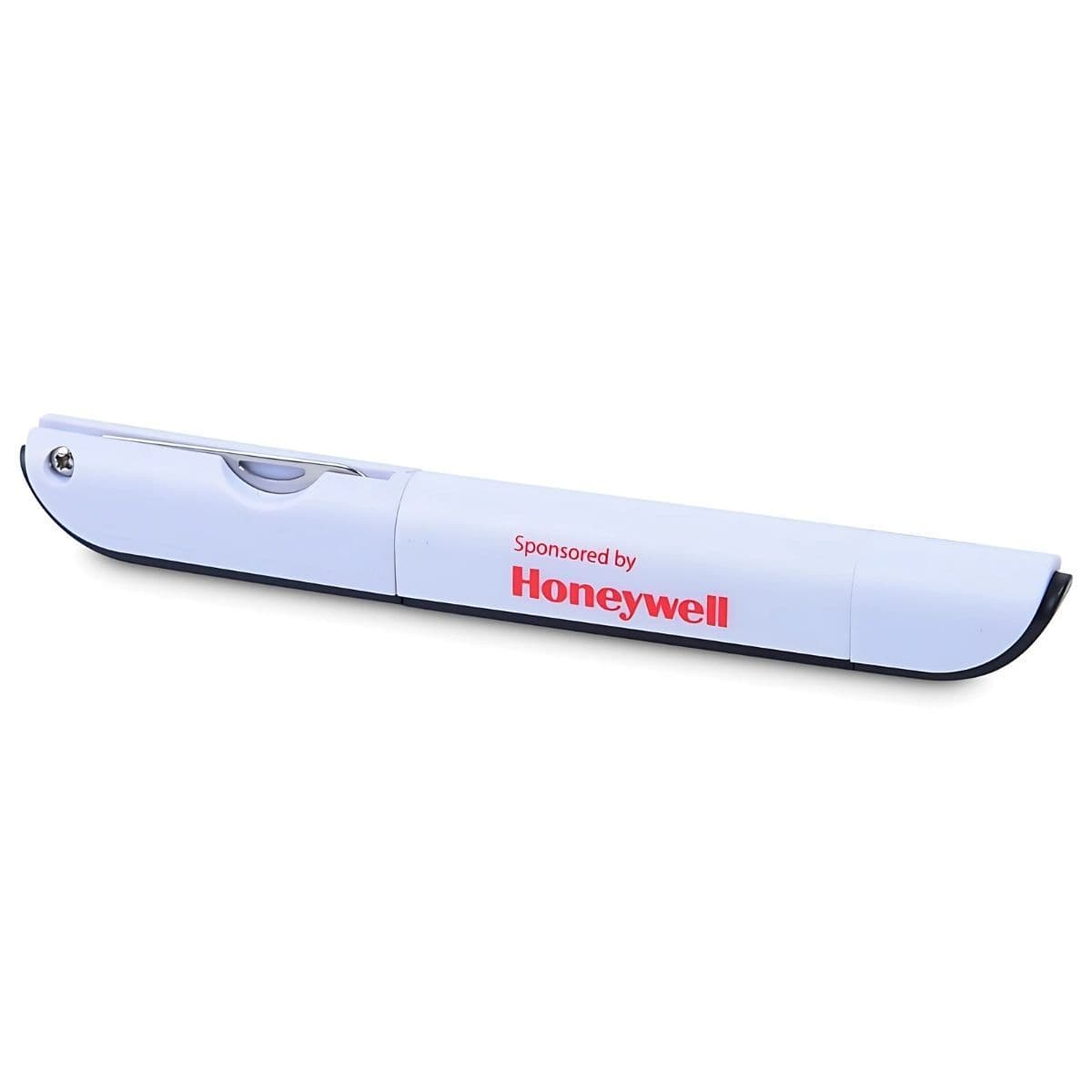 Multifunction 4-in-1 Pen (with Scissors, Knife, and Ruler) view 6