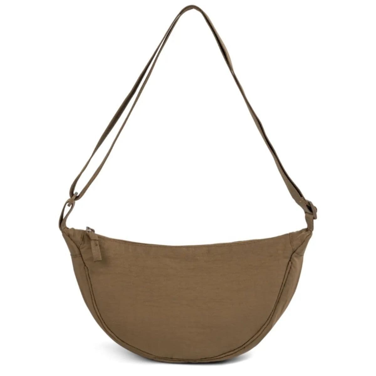 Nylon Dumpling Bag view 2