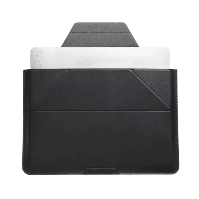 Leather Laptop Carry Sleeve