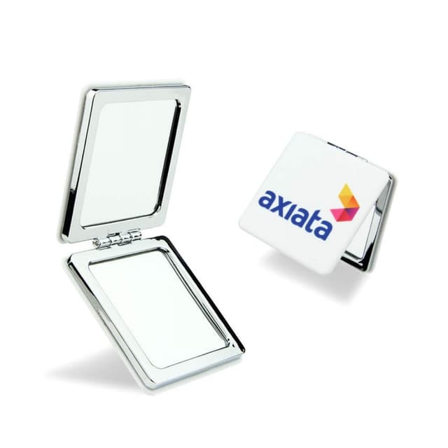 Compact Mirror