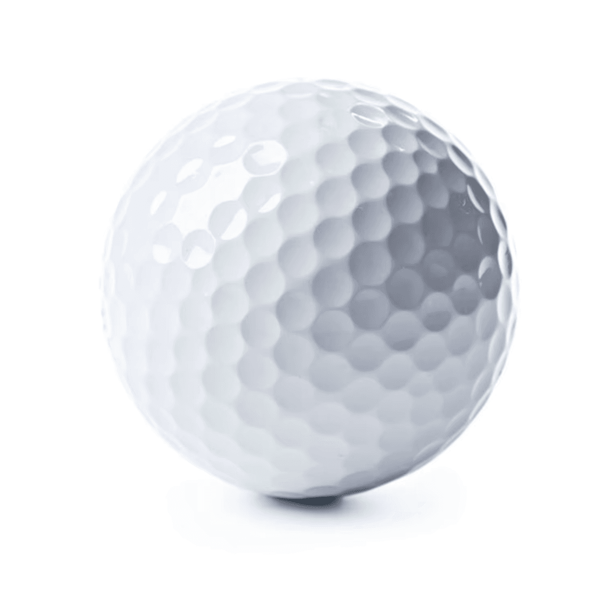 Custom Golf Balls