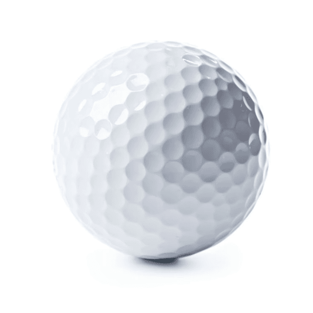 Custom Golf Balls