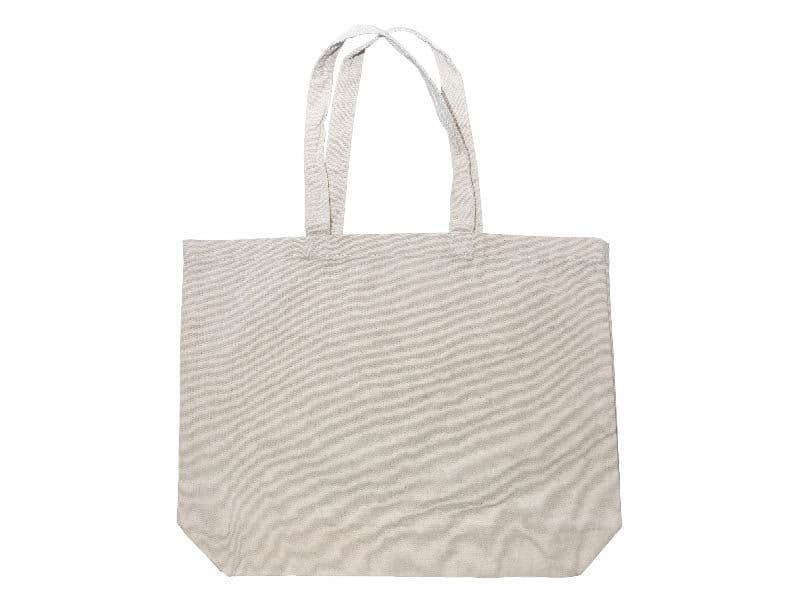 Landscape Canvas Tote Bag