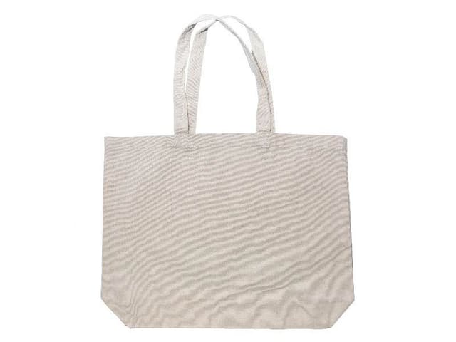 Landscape Canvas Tote Bag