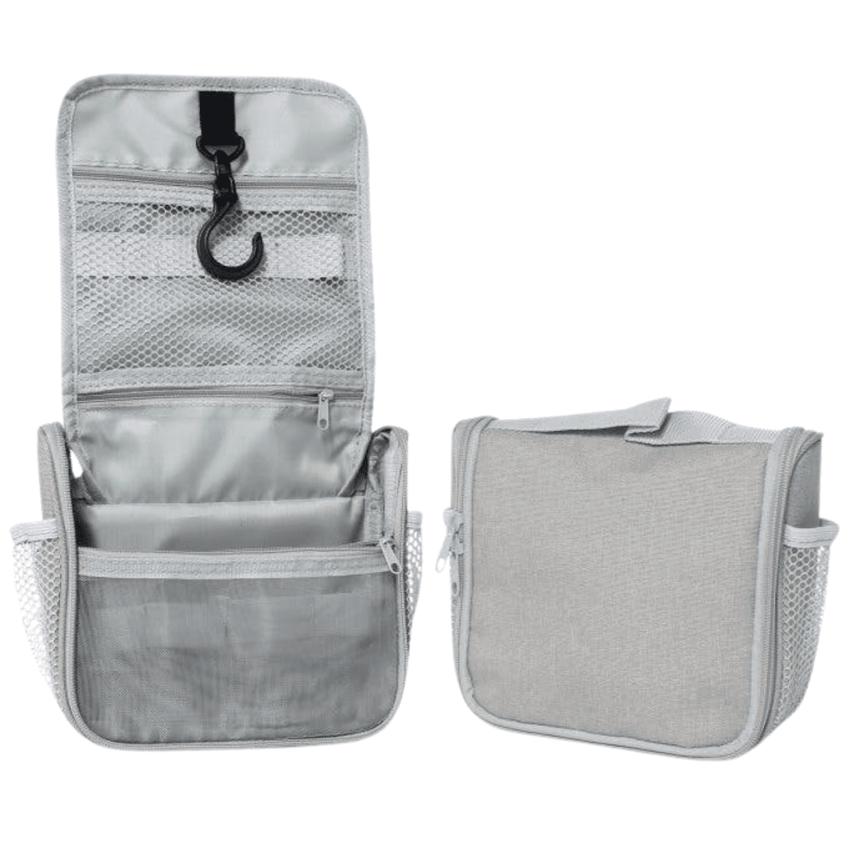 Hanging Toiletries Pouch