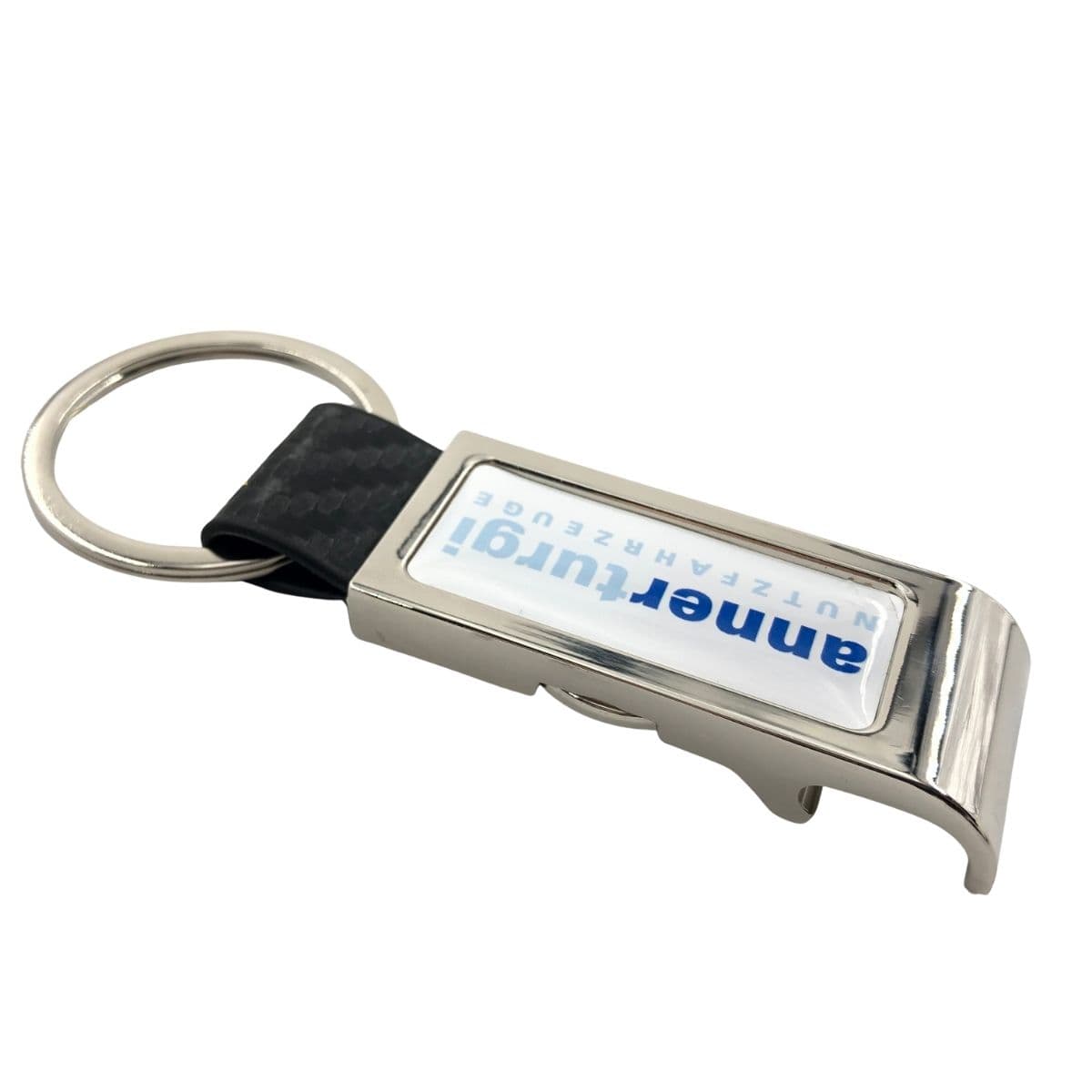 Bottle Opener Keychain