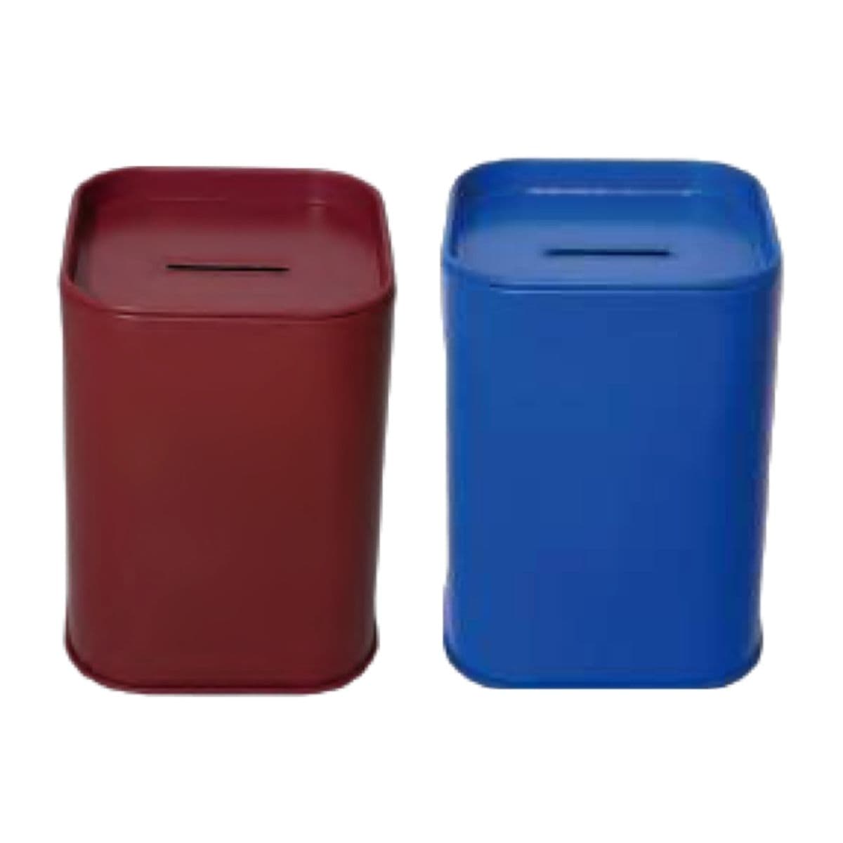Coin Box
