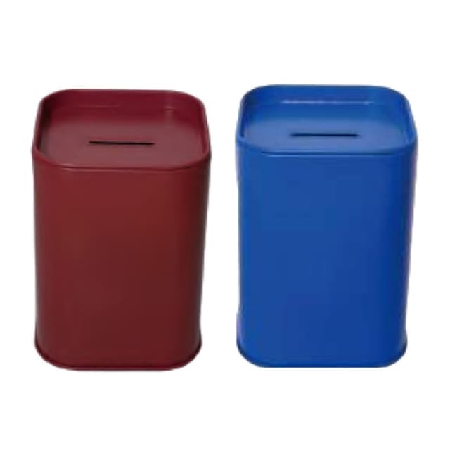 Coin Box
