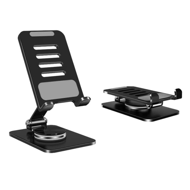 360 Steel Mobile Phone Holder