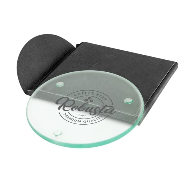 Glass Coasters