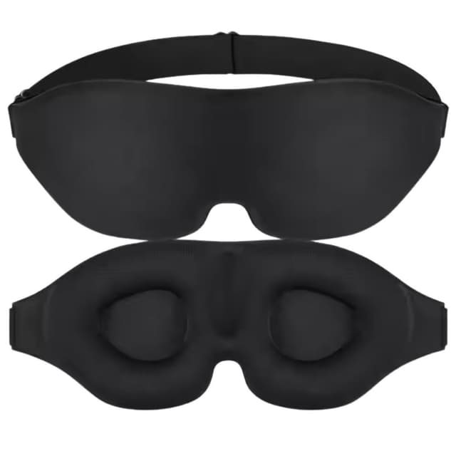 Sleeping Eye Mask