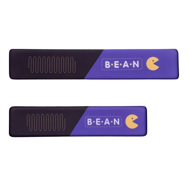 Memory Foam Keyboard Wrist Pad