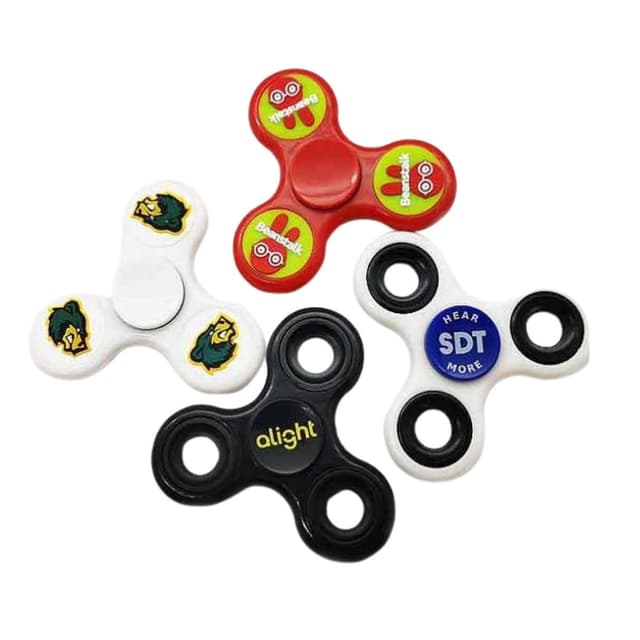Fidget Spinner