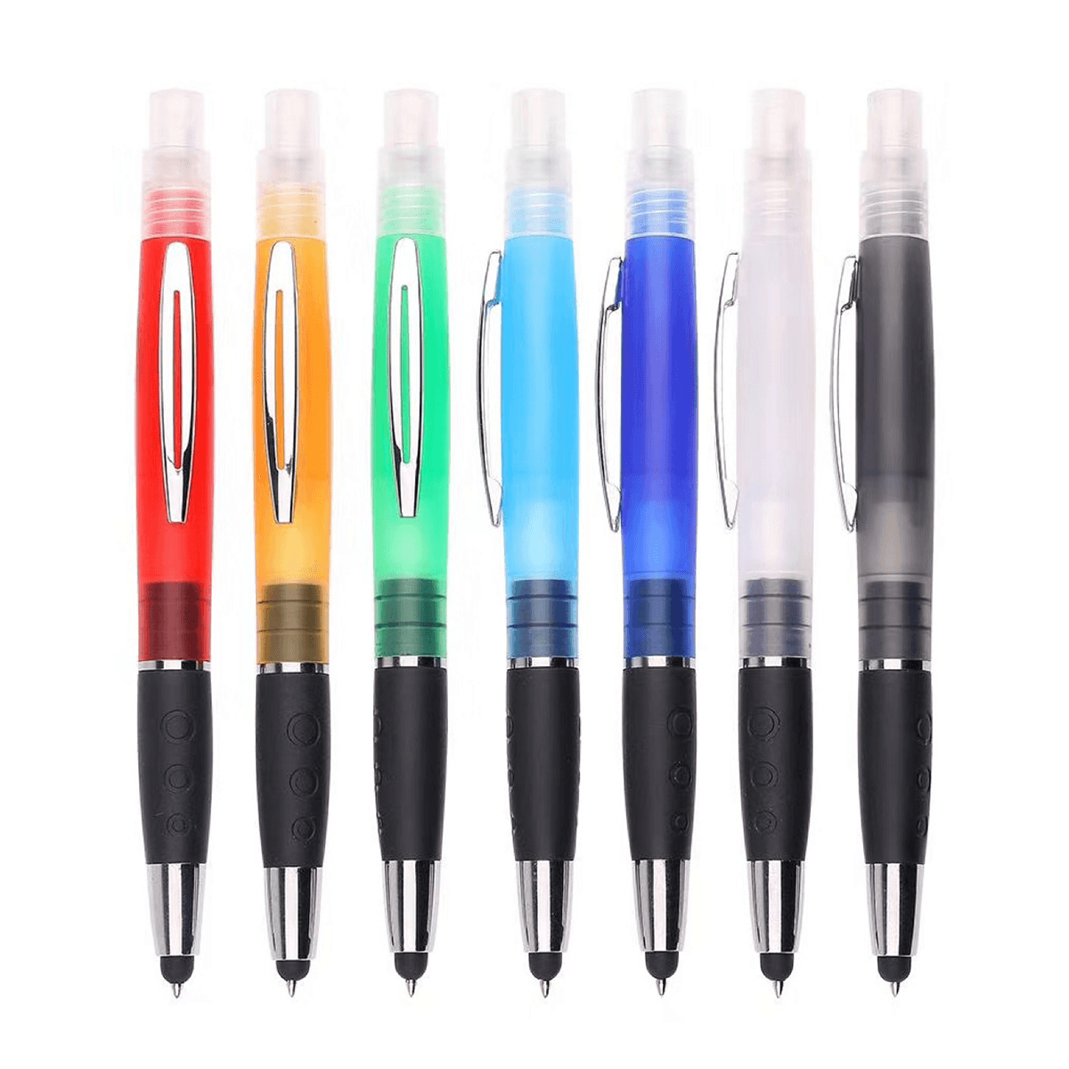 4 in 1 Touchscreen Sanitizer Pen