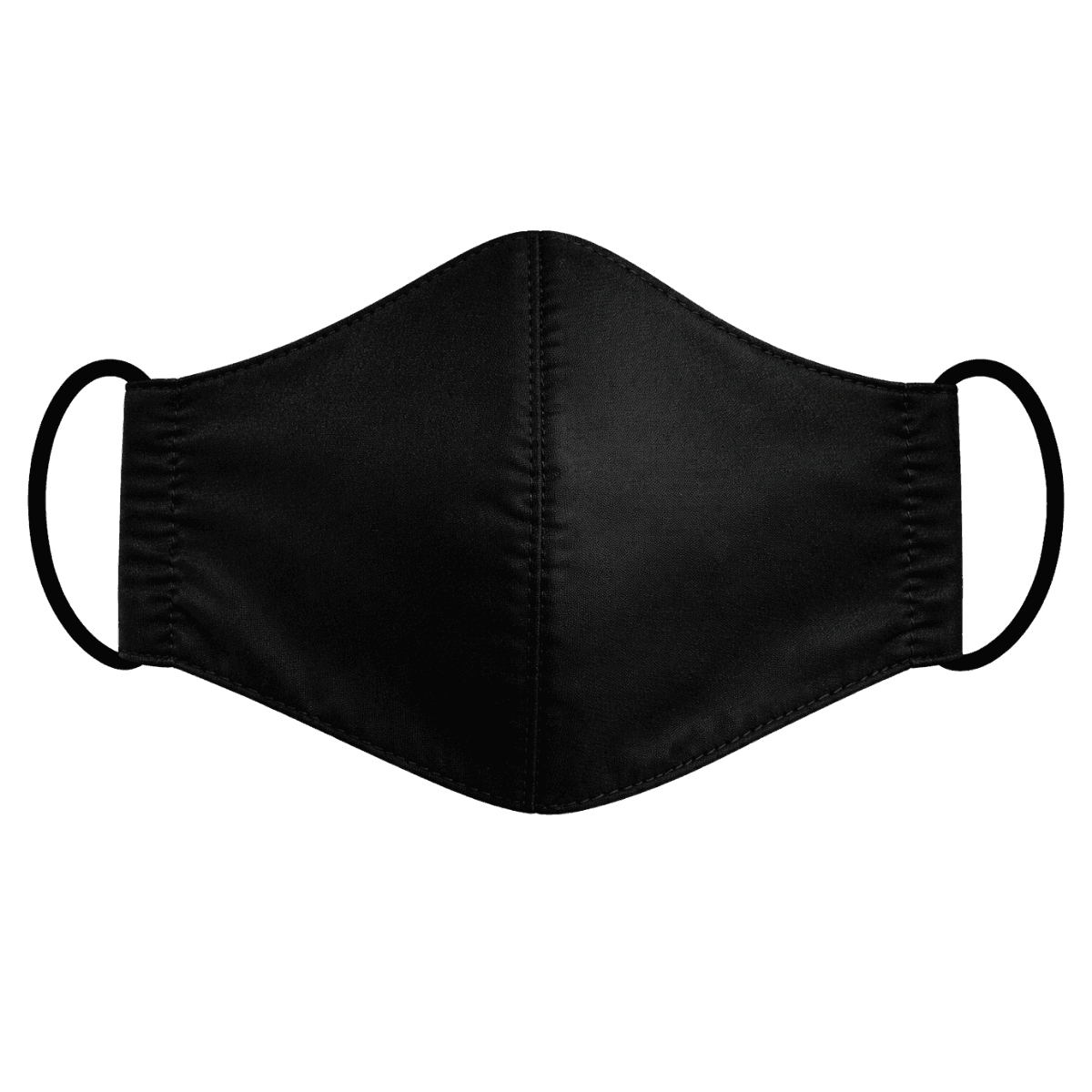 Trendy 2-Ply Cotton Mask