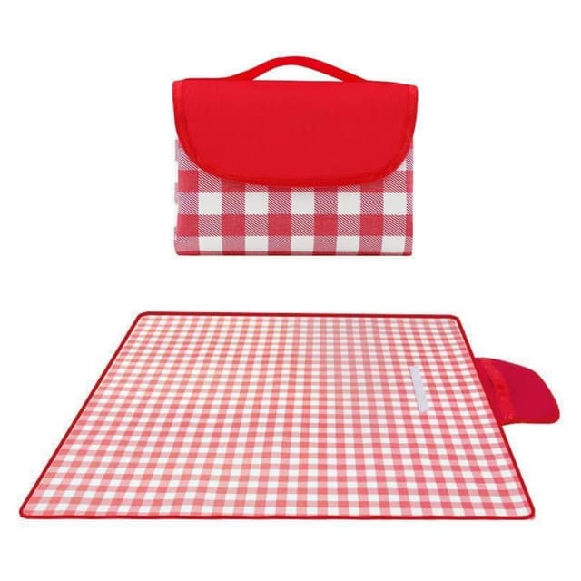 Non Woven Foldable Picnic Mat
