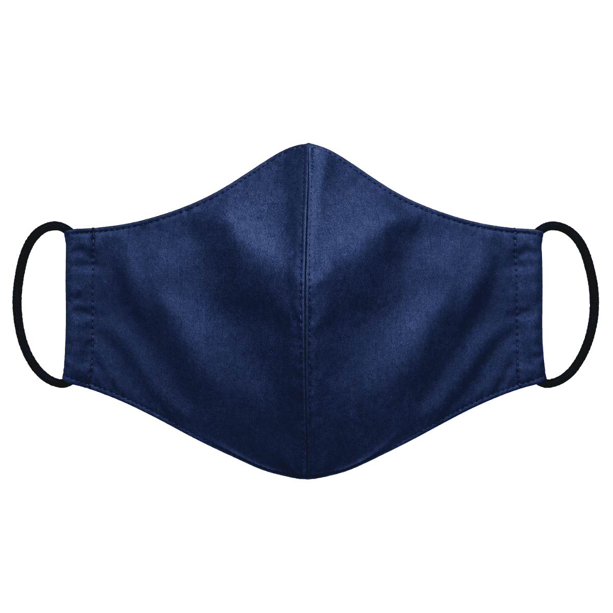 Trendy 3-Ply Cotton Mask (Additional Filter Design)