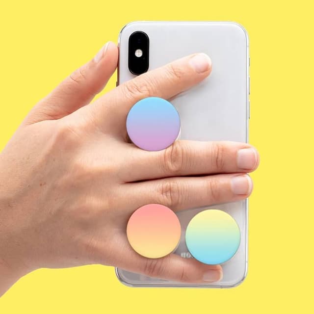 Pop Up Phone Holder