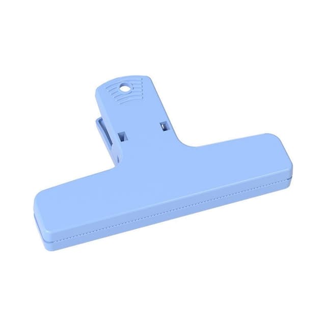 Magnetic Document Clamp