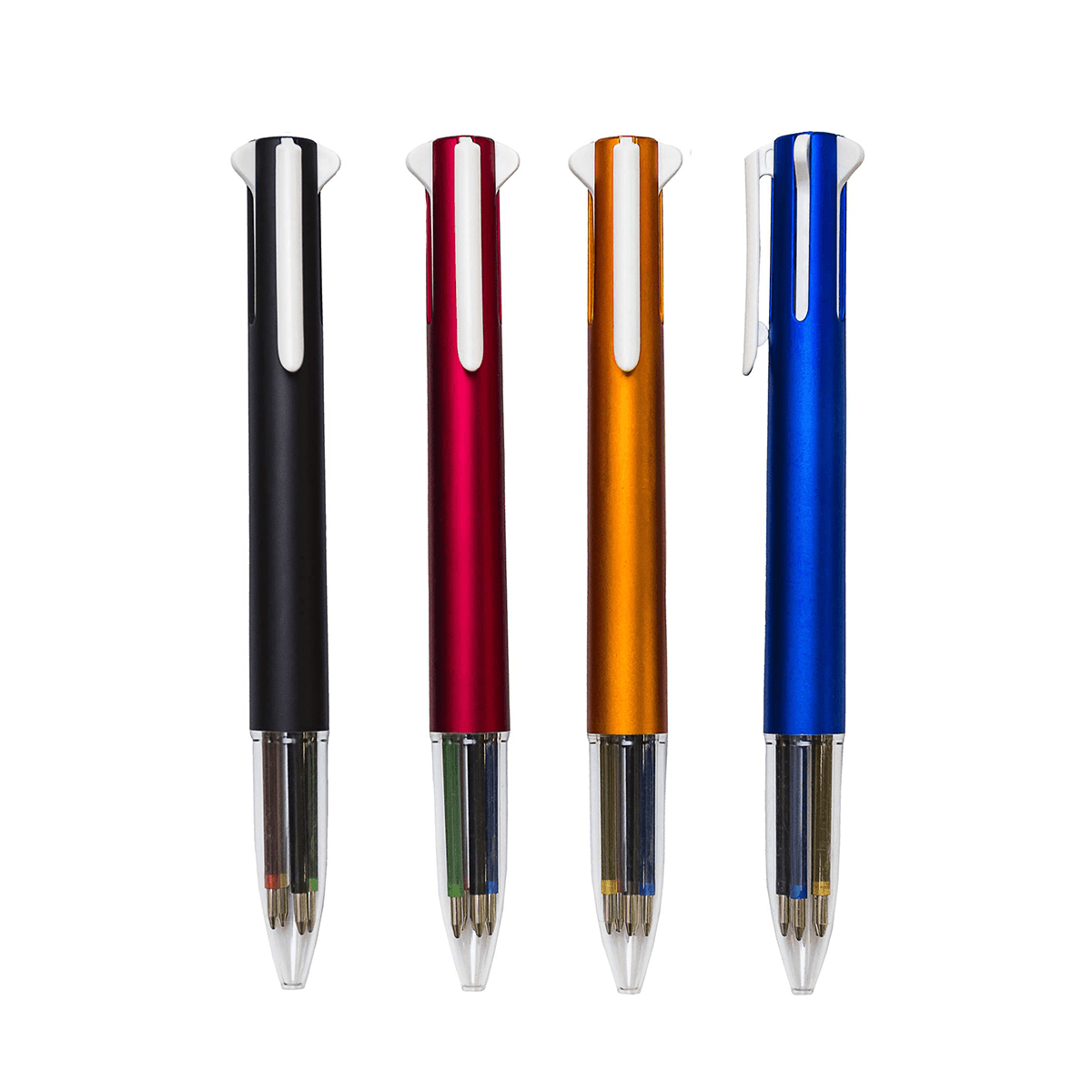 4ColorsV2 Ball Pen