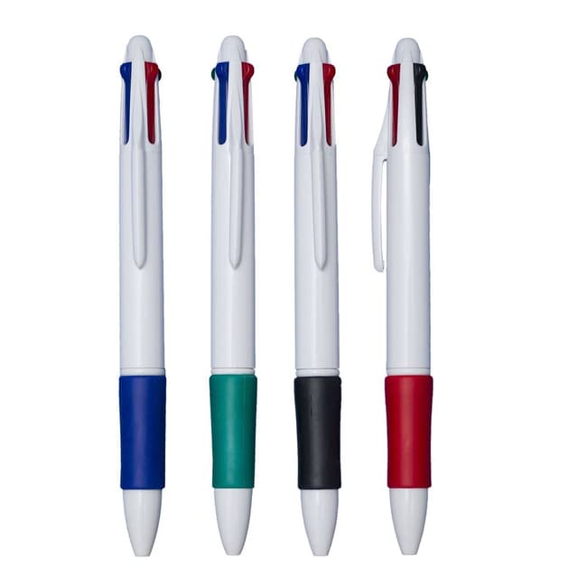4-colour Ballpoint Pen