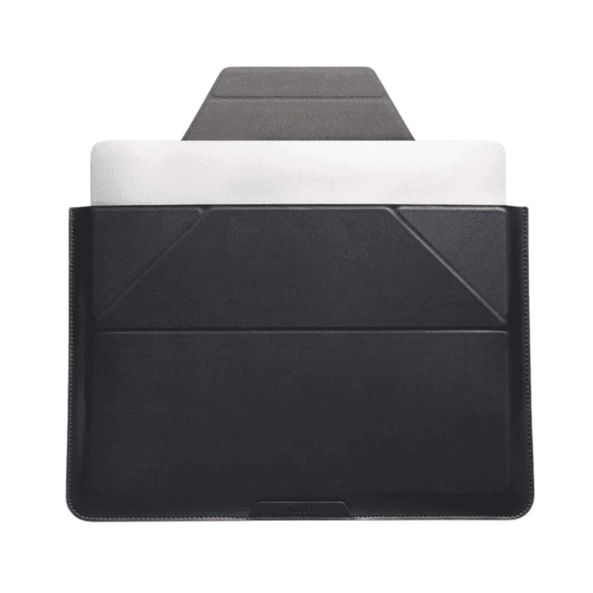 Leather Laptop Carry Sleeve