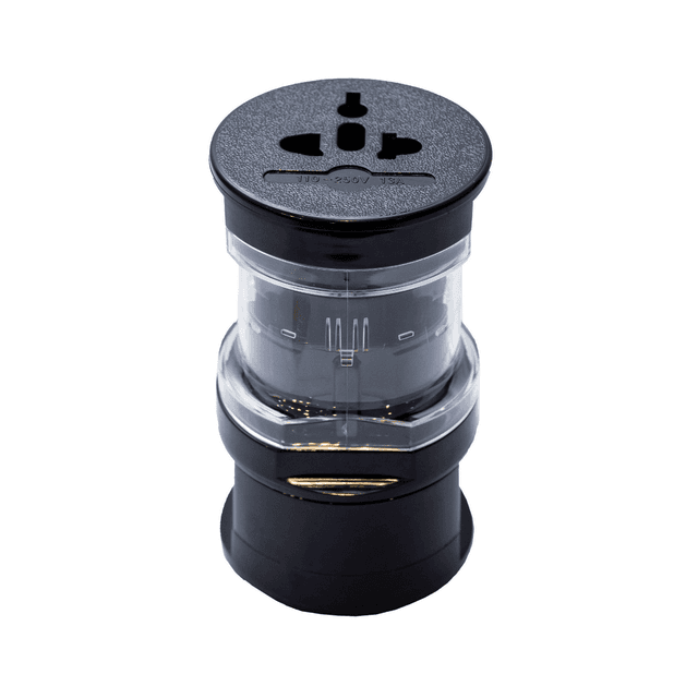 Multi Travel Adapter