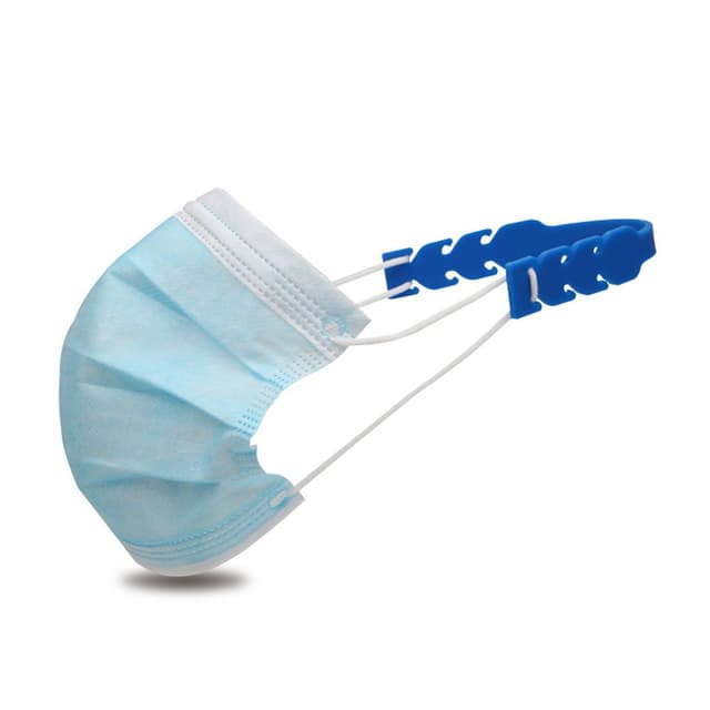 Face Mask Strap Extender