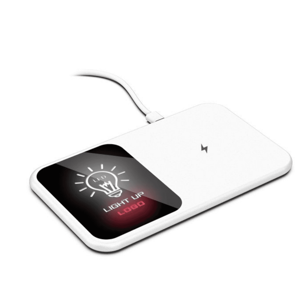Airglow Wireless Charger