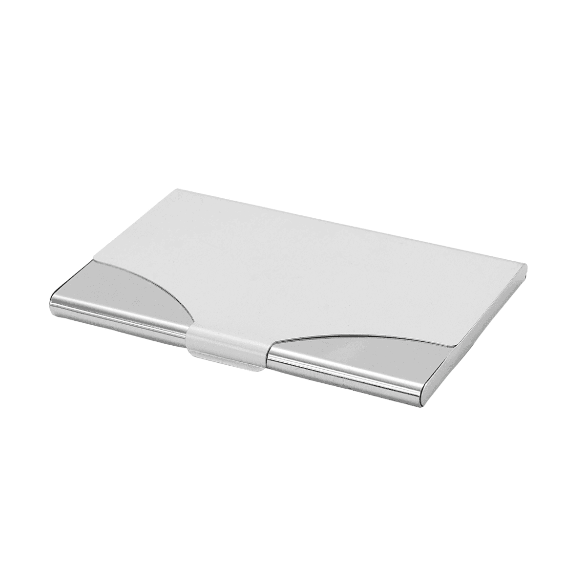 Aluminum Name Card Holder 01