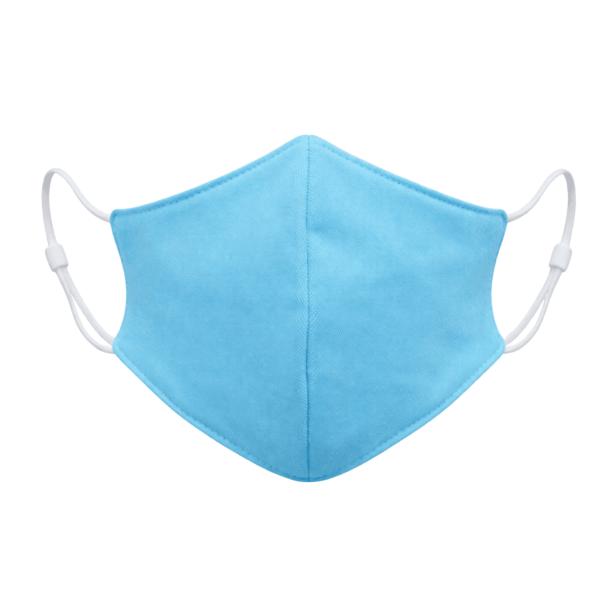Antibacterial Coated Masks