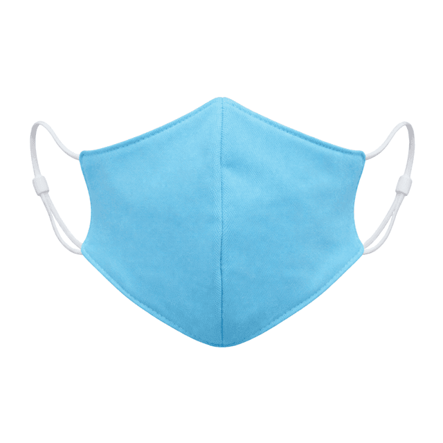 Antibacterial Coated Masks