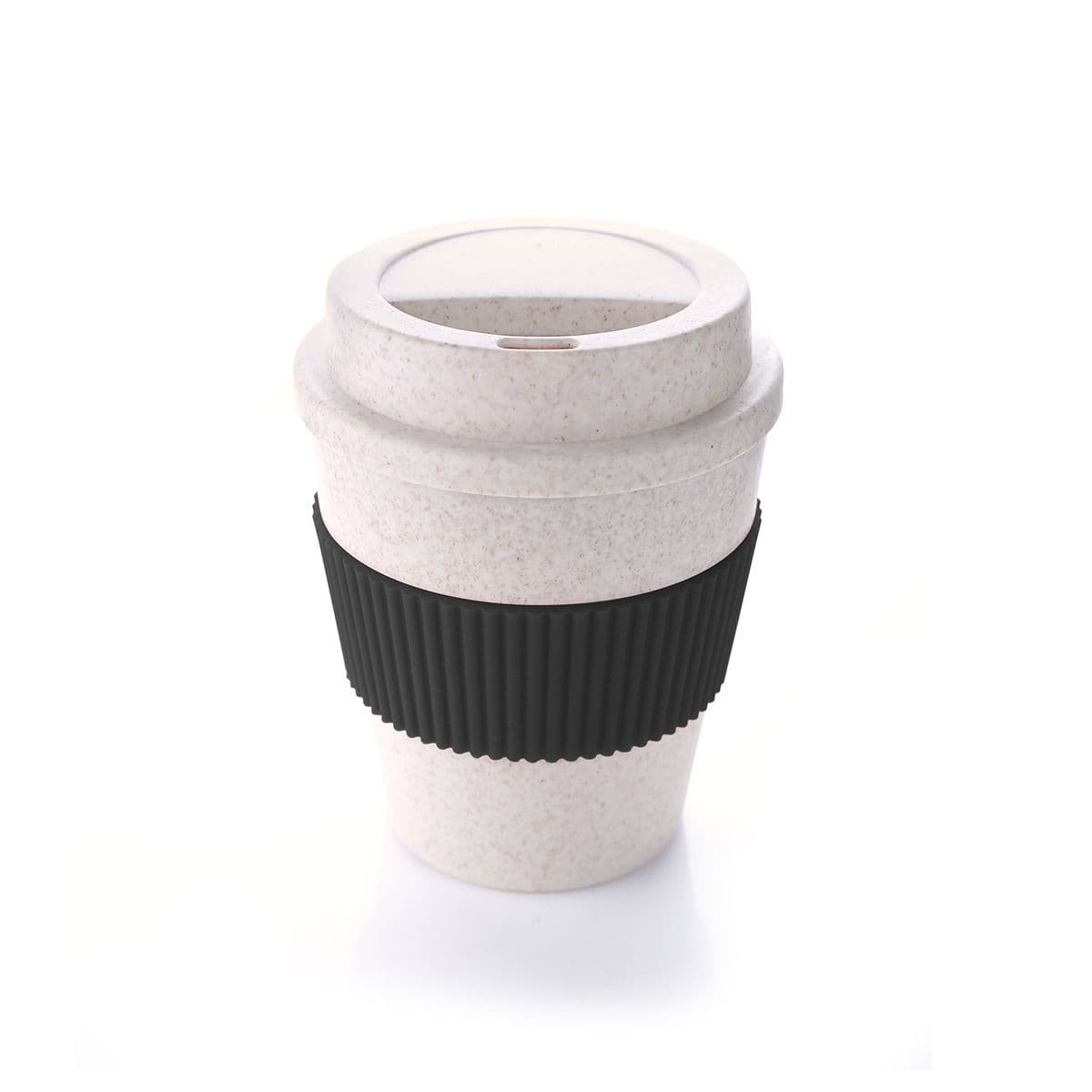 Bamboo Coffee Mug with Sleeves