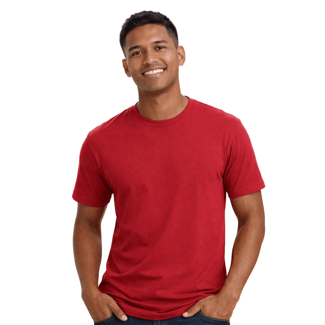BEAM Round Neck Shirt