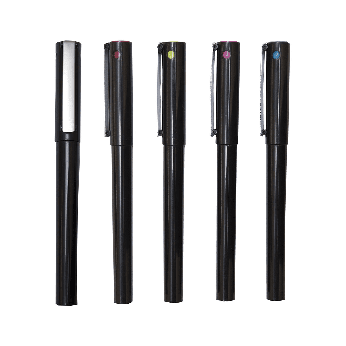 Black875 Gel Ink Pen